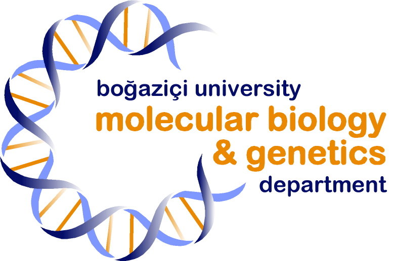 Department of Molecular Biology and Genetics