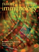 nature-immunology